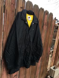 Nike Windbreaker