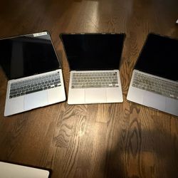 MAC BOOK AIR 13.3” MODEL A2337