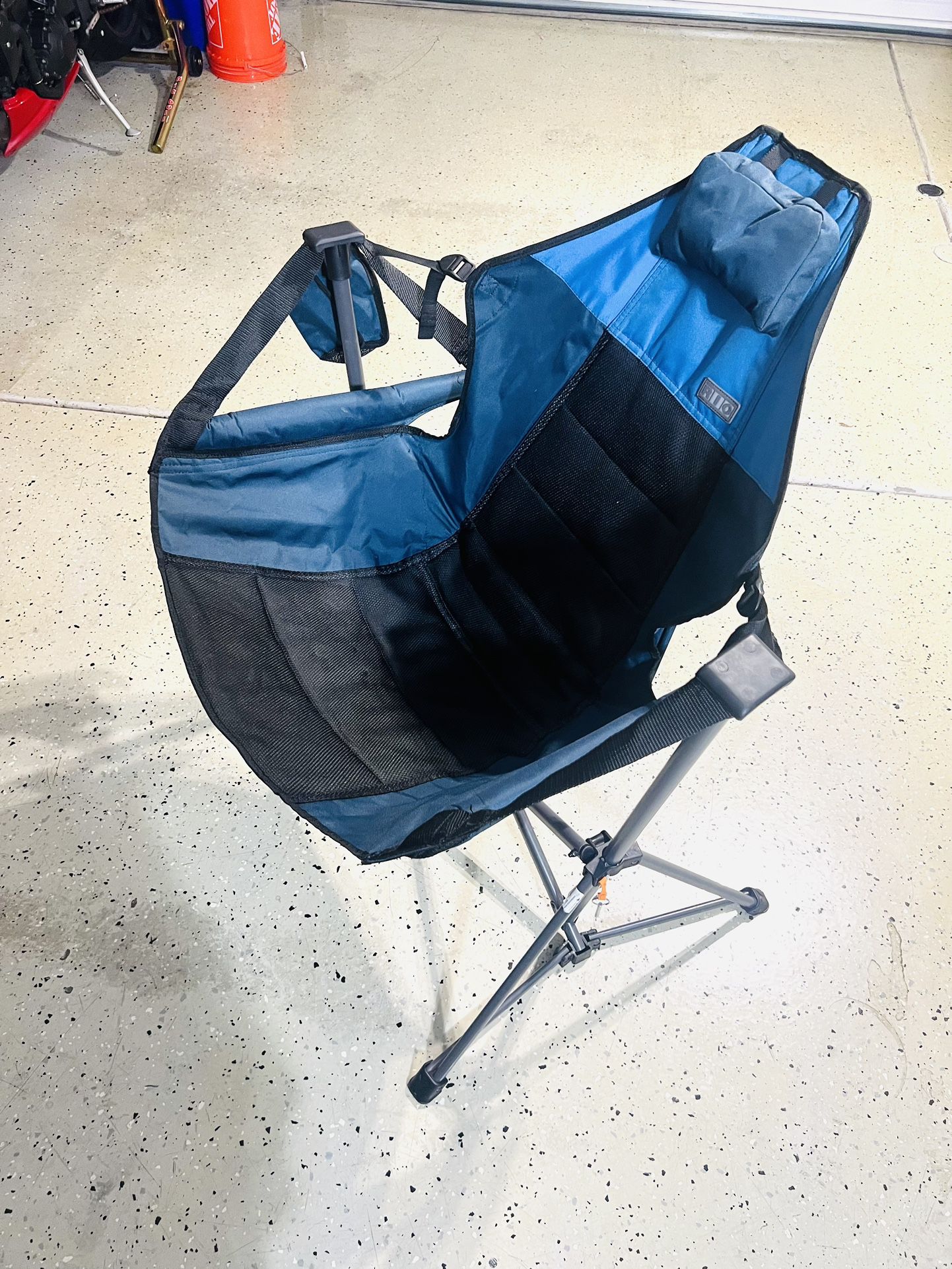 Outdoor Hammock Chair