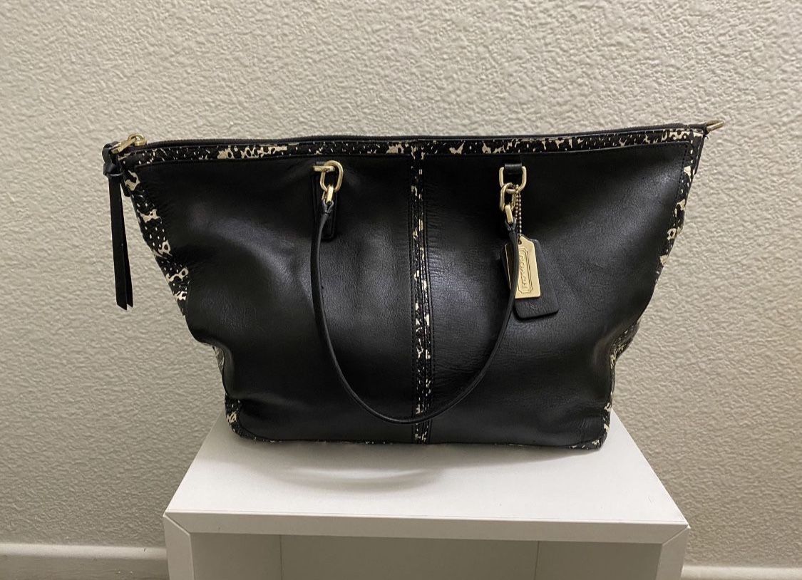 coach tote bag for Sale in San Diego, CA - OfferUp