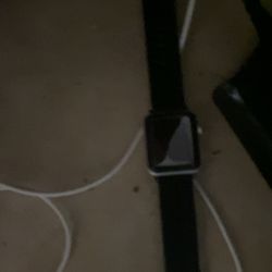 Apple Watch Series 3 GPS/cellular