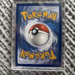 Gold Vstar Mewtwo
