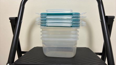 Food Containers