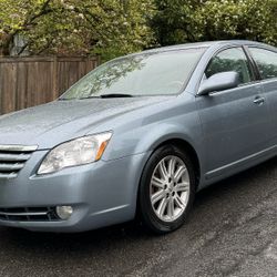 2006 Toyota Avalon