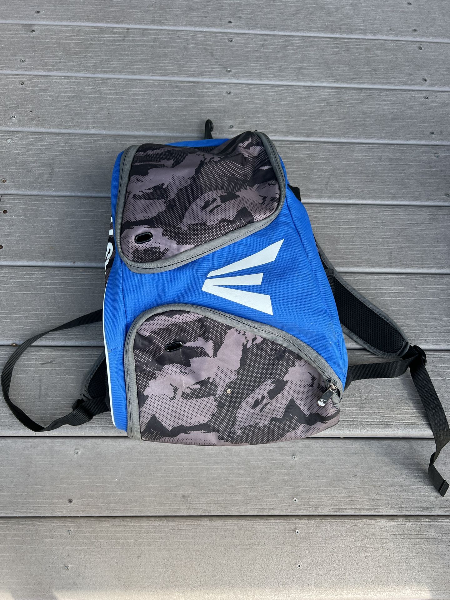 Youth Little League Baseball Equipment Bag for Sale in Plainview, NY