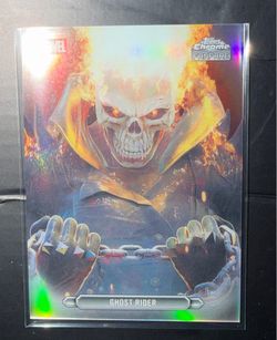 2026 TOPPS CHROME MARVEL 8 CARD LOT- COMIC ARTIST AUTOS AND #’D CARDS
