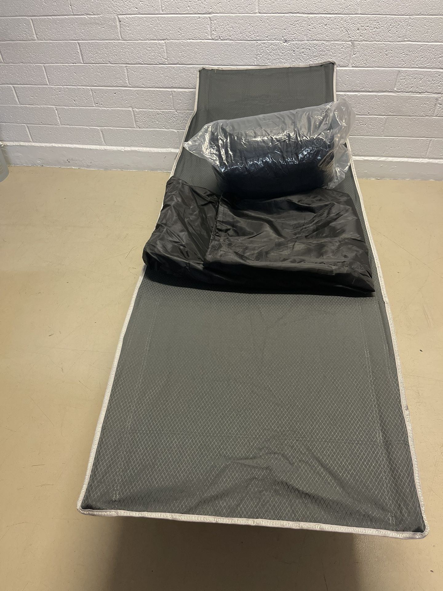 Camping Cot