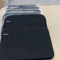 Cushioned Zipper Hand Gun Bag