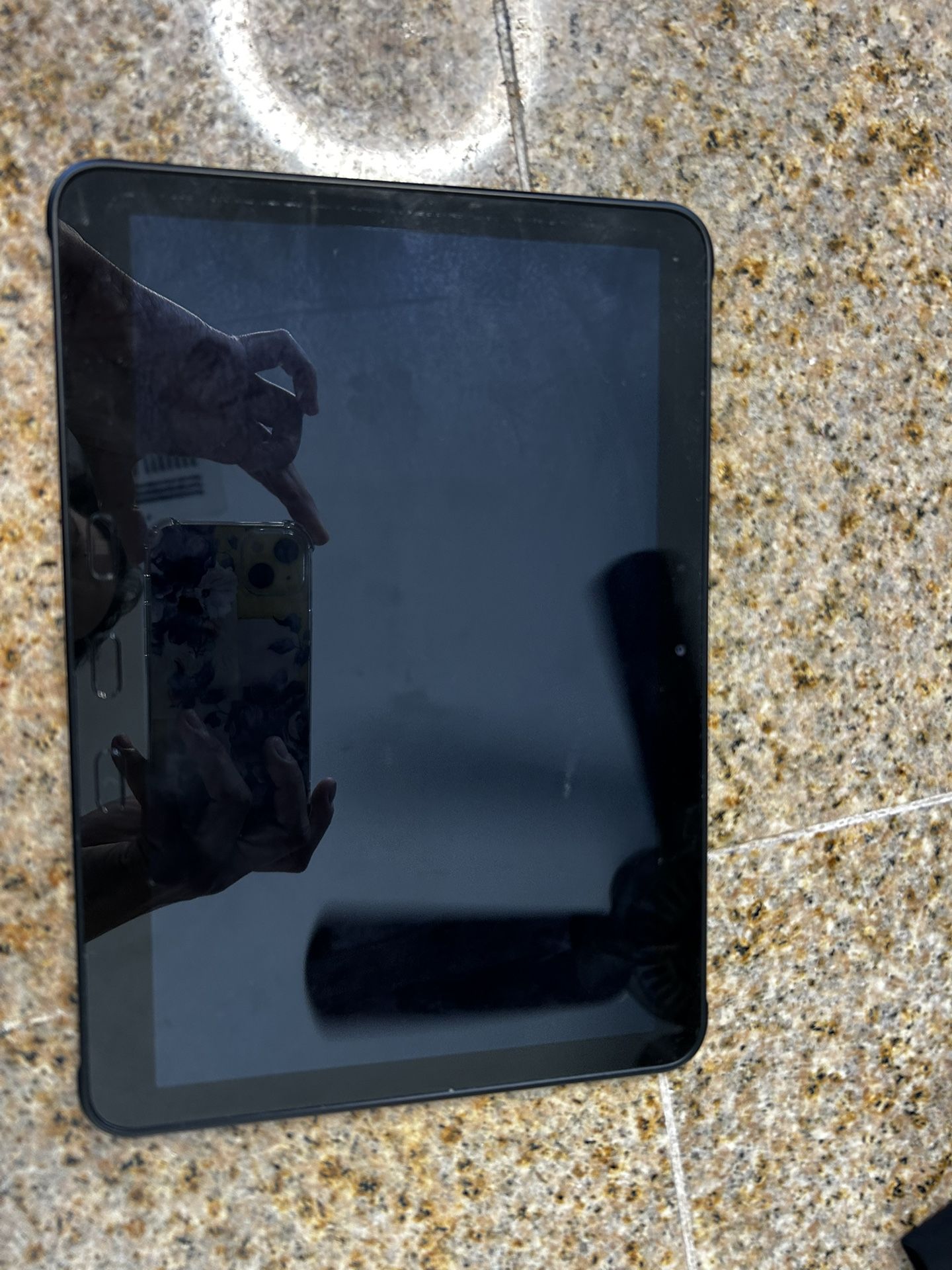 Samsung Galaxy Tab Active 4 Pro 5G