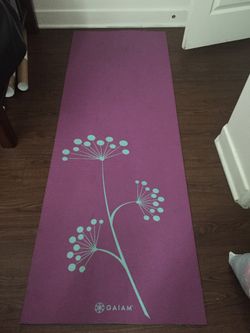 Yoga Mat