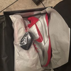 Nike Kobe 5 Protro Caitlin Clark Rookie Of The Year