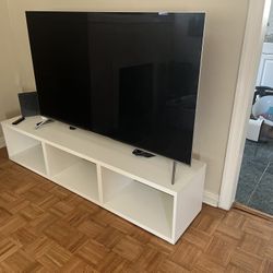 IKEA Tv Stand. 