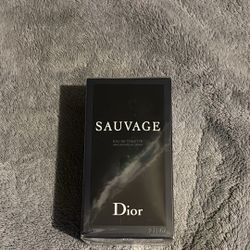 Dior Sauvage Men’s Cologne 