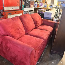 Lazy Boy Couch