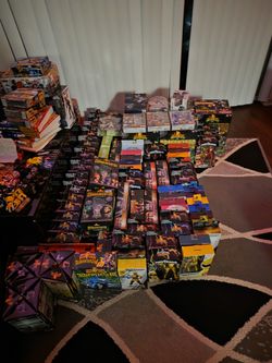 Power Ranger Toys
