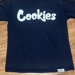 Cookie shirt