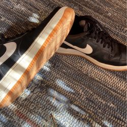 Nike Air Force
