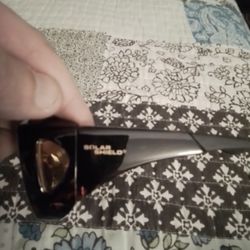 Solar Shield Glasses