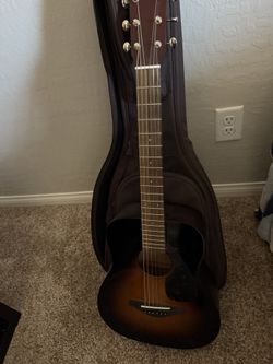 Child Guitar