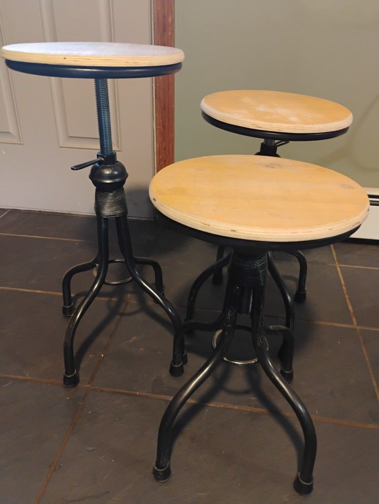 Bar Stools
