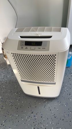 Frigidaire Dehumidifier