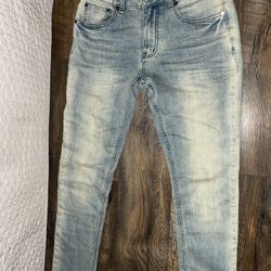 “Espresso “ Jeans 