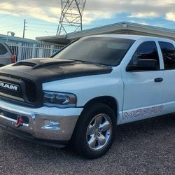 2005 Dodge Ram 1500
