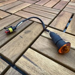 SIDE TURN INDICATOR Ferrari F430 4.3 AMT F1 Gear