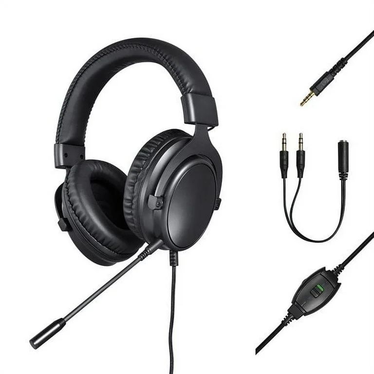 Game Onn Headset Xbox PlayStation PC