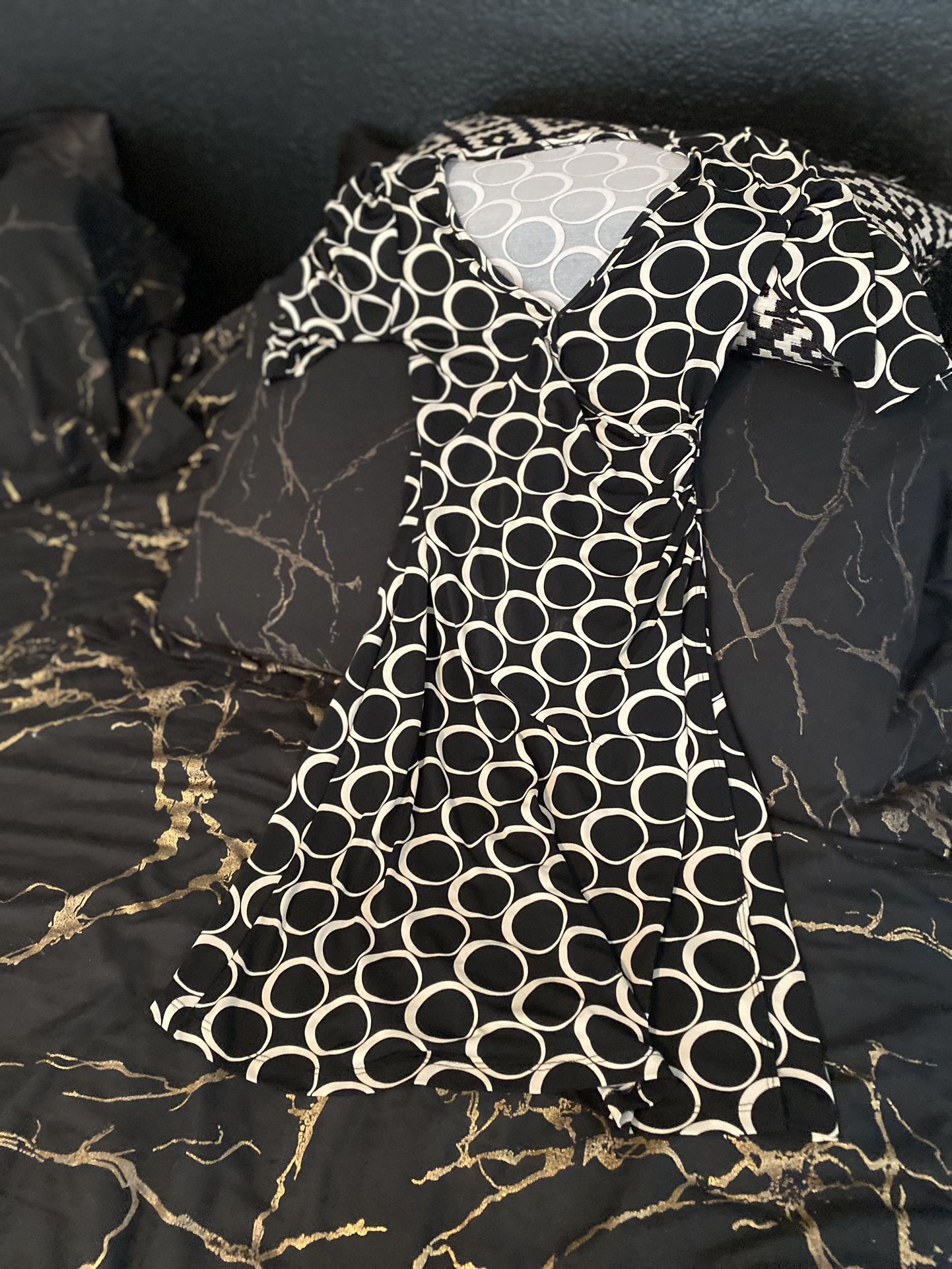 peek a boo Dress in size small Sexy Dress Mini Evening