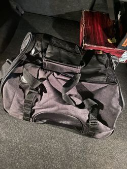 Pup Bag