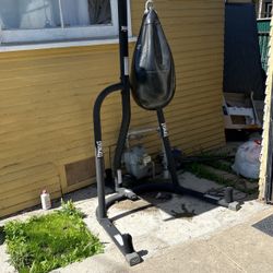 Heavy Bag / Punching Bag