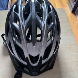 Casco Para Bisicletistas