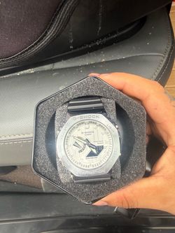 G-shock Watches brand new