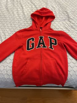 Big Kids Gap Hoodie