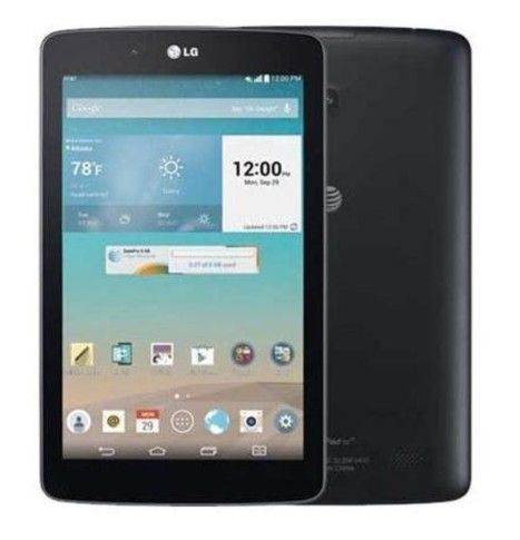 LG GPAD G7