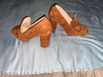 Woman heels