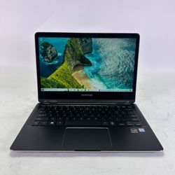 Samsung Galaxy Book 940X3L 13.3" i7-6500U 2.5GHz 8GB RAM 256GB SSD
