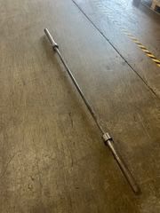 7’ Olympic Barbell 