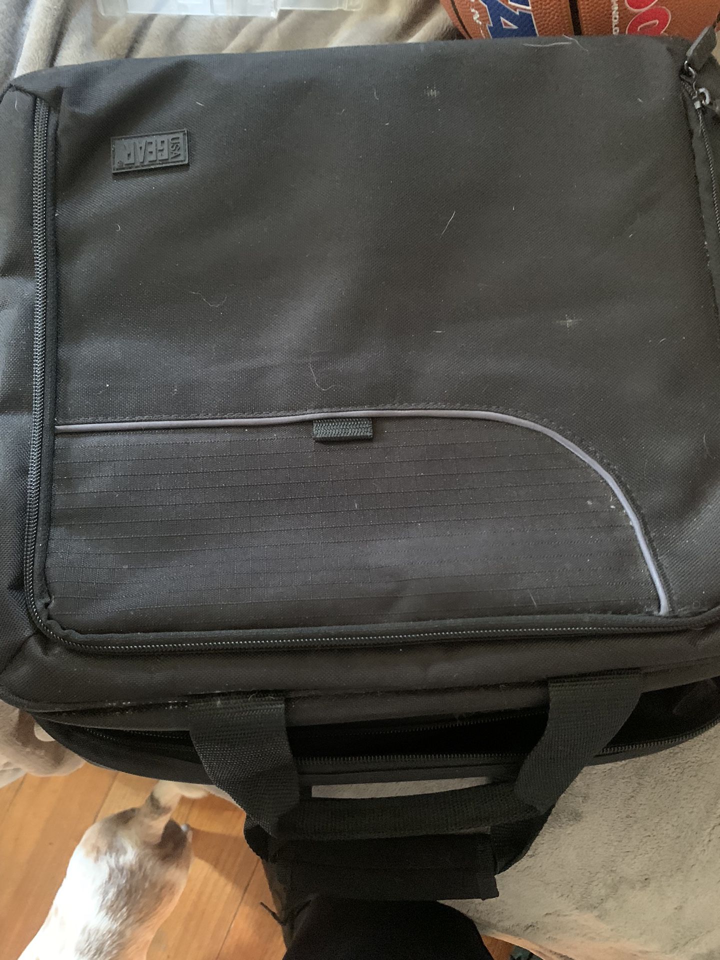 PS4 Pro Wrapped/ No Controller Or Cords 