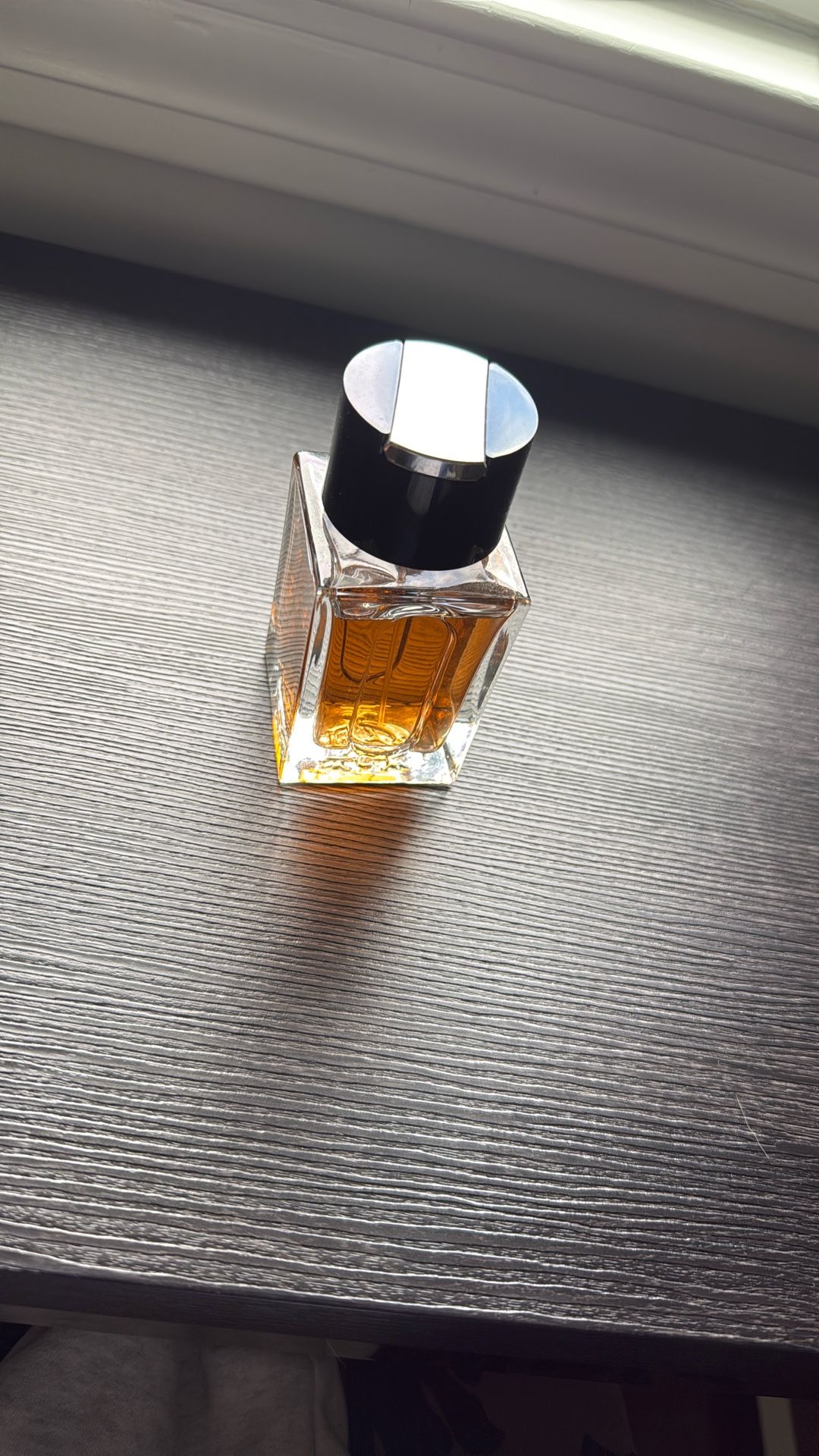 Dunhill custom