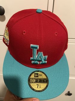 New Era Fitted 59Fifty