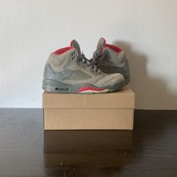 Jordan 5
