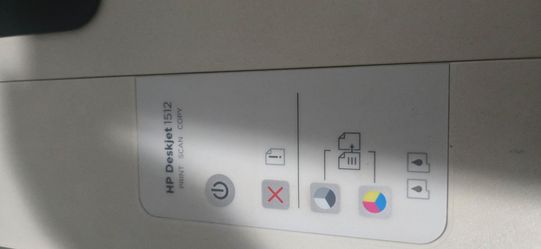 Printer/impresora
