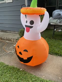 Halloween Decoration