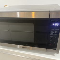 Panasonic 1100 W Microwave