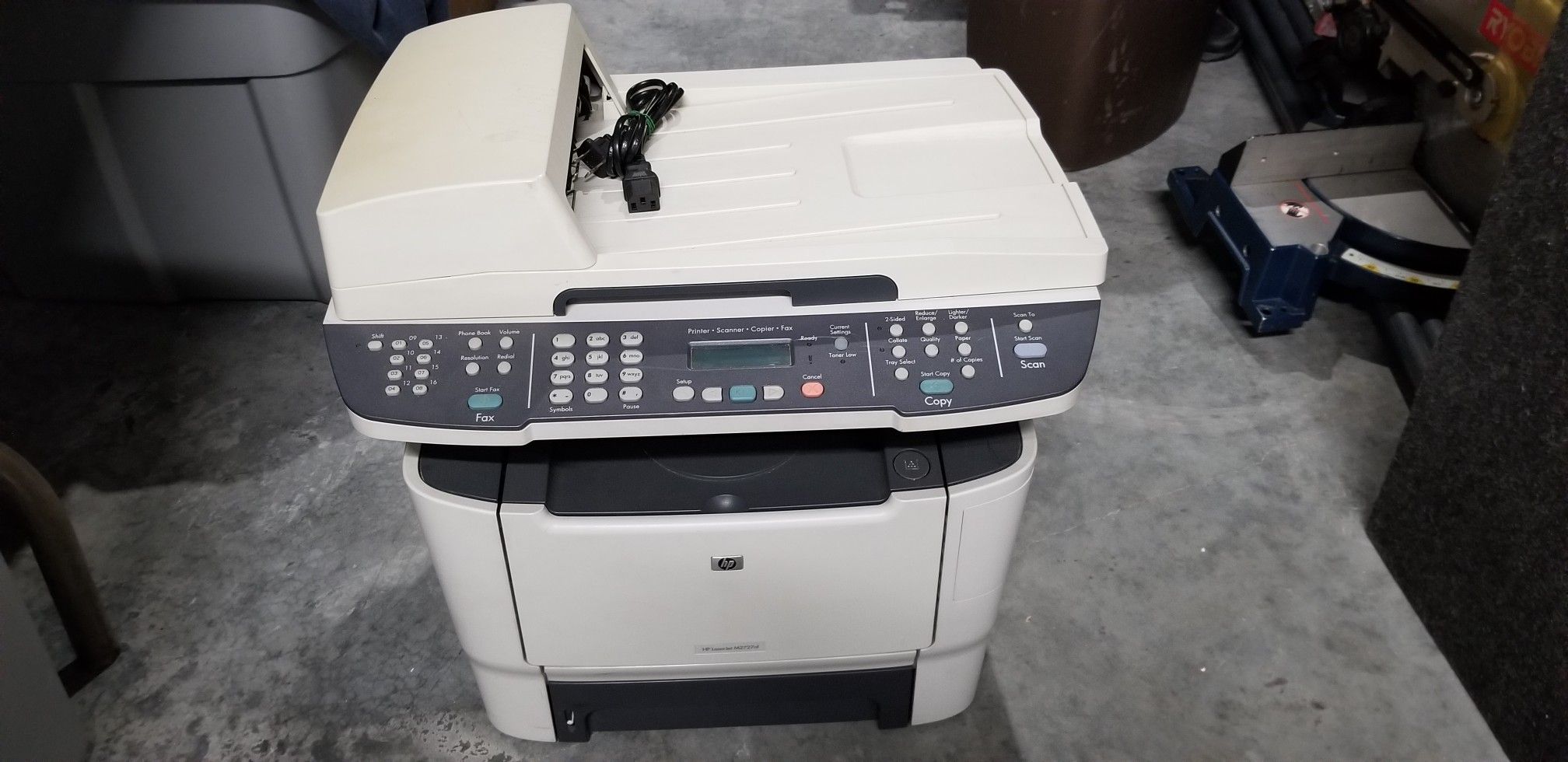 Printer