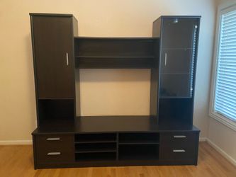 Copenhagen TV and media Storage.