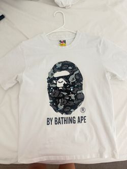 BAPE shirt
