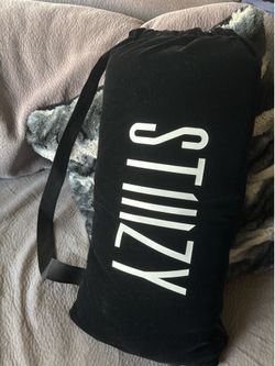 Stiiizy bag